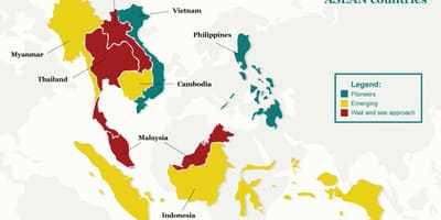Peta malaysia iklim